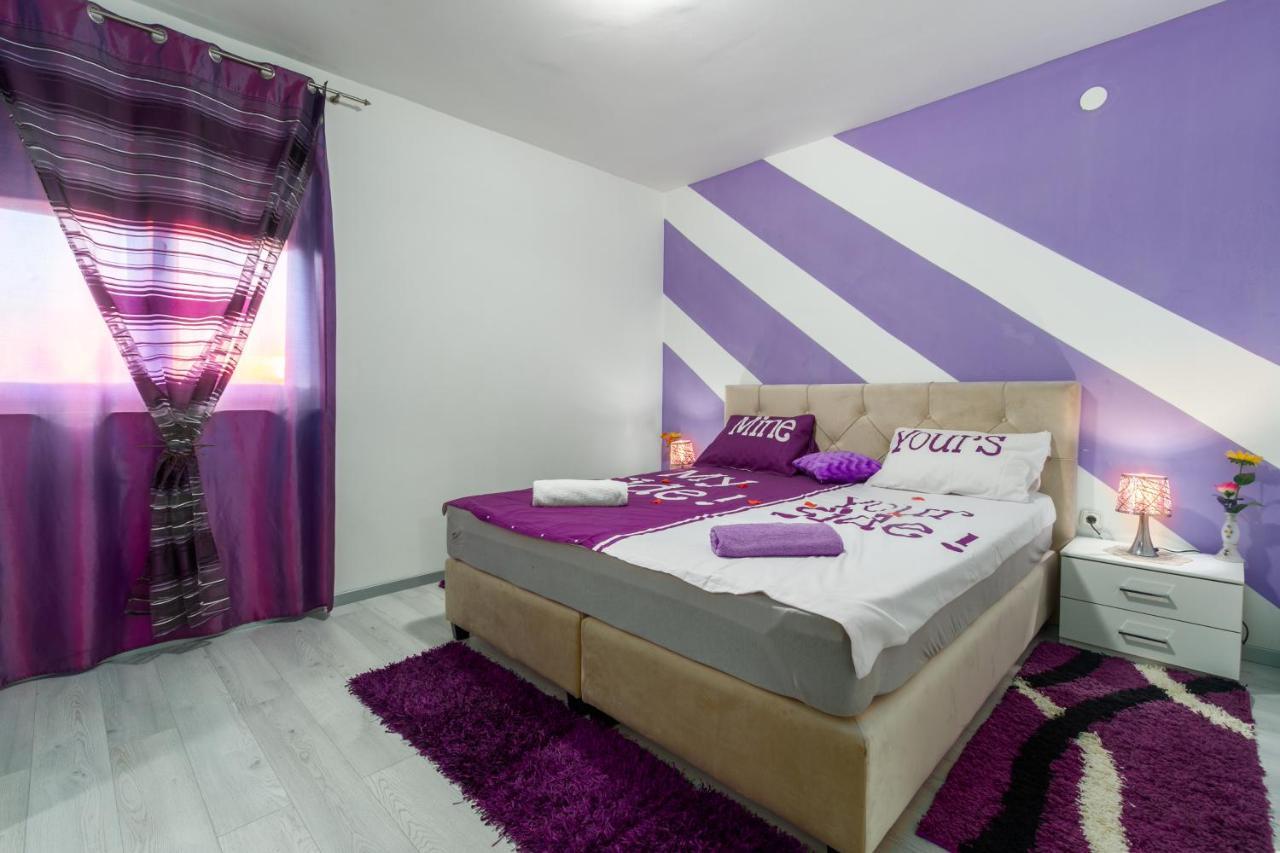 Apartment Belma Porec Radmani Exterior photo