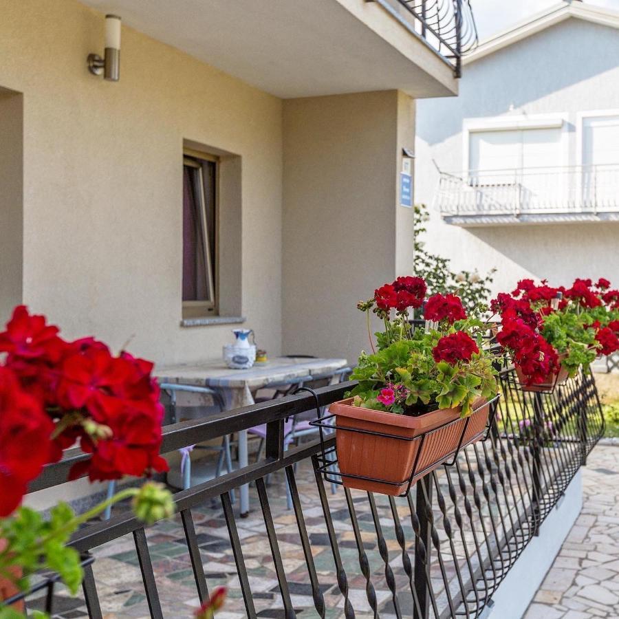 Apartment Belma Porec Radmani Exterior photo